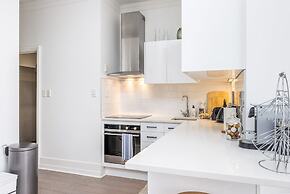 Carefree living in the heritage