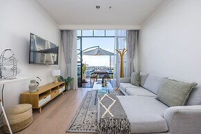 Carefree living in the heritage