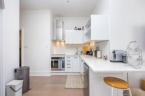 Carefree living in the heritage