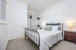 Carefree living in the heritage