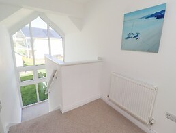The Beach House