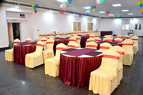 Four Square Holidayz