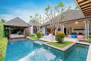 Villa Becca Seminyak
