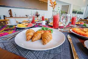 Villa Becca Seminyak