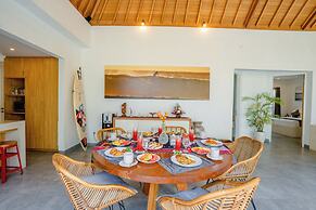 Villa Becca Seminyak