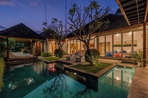 Villa Becca Seminyak