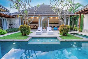 Villa Becca Seminyak