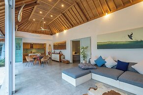 Villa Becca Seminyak