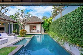 Villa Becca Seminyak