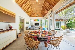 Villa Becca Seminyak