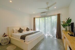 Villa Becca Seminyak
