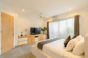 Villa Becca Seminyak