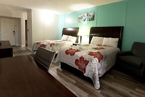 Crystal Palace Resort