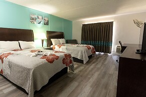 Crystal Palace Resort