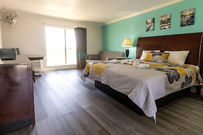 Crystal Palace Resort