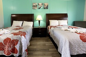 Crystal Palace Resort