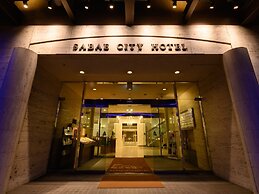 Sabae City Hotel