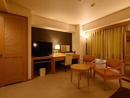 Sabae City Hotel