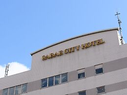 Sabae City Hotel