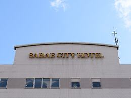 Sabae City Hotel