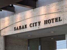 Sabae City Hotel