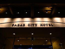 Sabae City Hotel