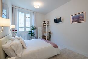 Belledonne Apartment - Hosted by Sweetstay