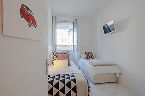 Belledonne Apartment - Hosted by Sweetstay