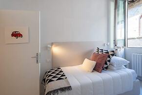 Belledonne Apartment - Hosted by Sweetstay