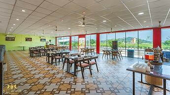 The Royal Heritage Tent Resort - Statue Of Unity