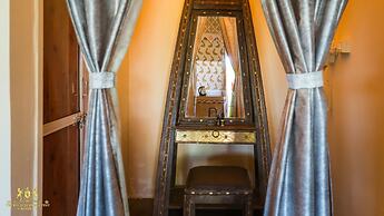 The Royal Heritage Tent Resort - Statue Of Unity