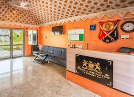 The Royal Heritage Tent Resort - Statue Of Unity