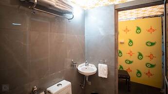 The Royal Heritage Tent Resort - Statue Of Unity