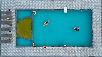 The Royal Heritage Tent Resort - Statue Of Unity