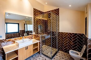 Luxury villa Anjuna Dreamer