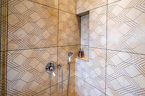 Luxury villa Anjuna Dreamer