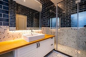 Luxury villa Anjuna Dreamer