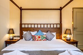 Luxury villa Anjuna Dreamer