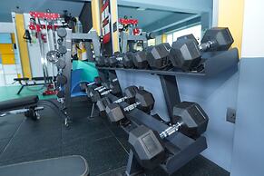 Lotus Club Boutique Hotel