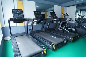 Lotus Club Boutique Hotel