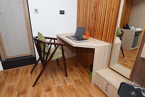 Lotus Club Boutique Hotel