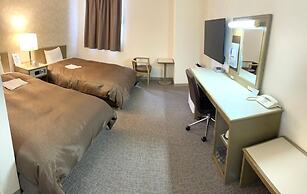 Hotel Yassa