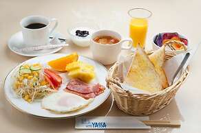 Hotel Yassa