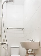 Super OYO 91074 Stariez Senen Syariah