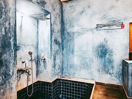 Beach villa Anjuna with private pool