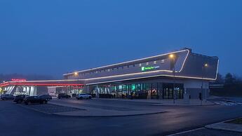 Holiday Inn Express Hamburg South A7 AS42 by IHG