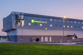 Holiday Inn Express Hamburg South A7 AS42 by IHG