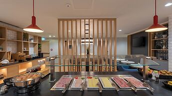 Holiday Inn Express Hamburg South A7 AS42 by IHG