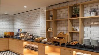 Holiday Inn Express Hamburg South A7 AS42 by IHG