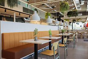 Holiday Inn Express Hamburg South A7 AS42 by IHG